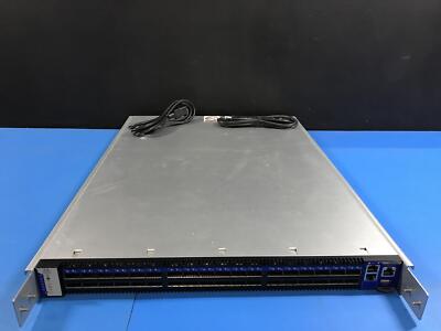 メラノックス Mellanox SX6036 スイッチ ネット直販店 - id