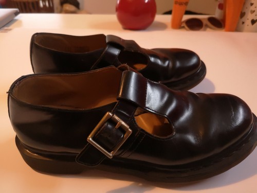 dr martens florentina