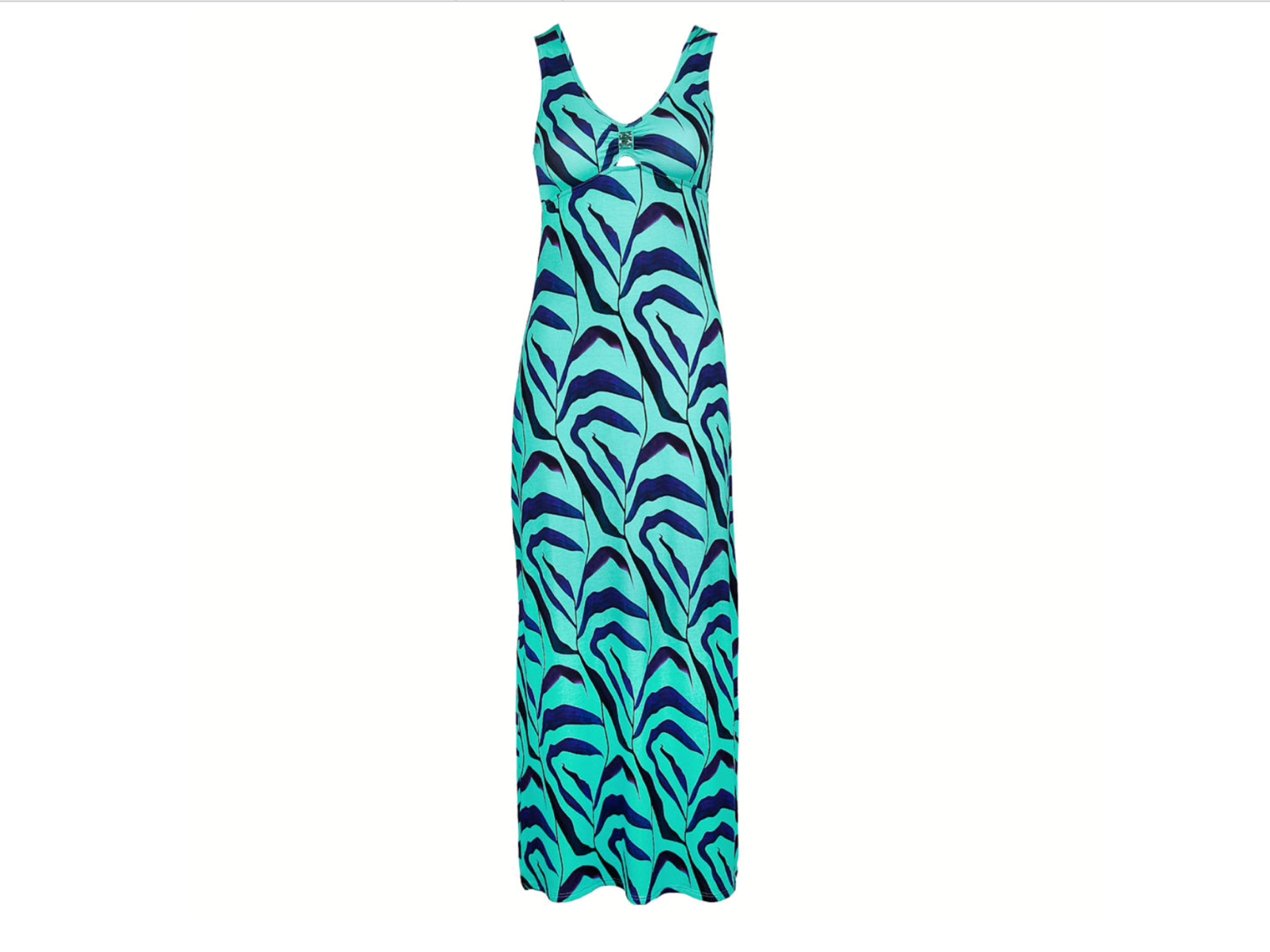 NEUF ROBE LONGUE DE PLAGE ANTIGEL de Lise Charmel Antigelwood T.1 36 eur S eBay