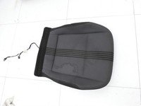 VW Golf VII 7 5G 12-17 5T Sitzbezug Sitzpolster für Beifahrersitz Rechts Vorne beheizt VW Golf VII 7 5G 12-17... Vorschau 2