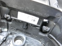 Audi A4 8W B9 15-19 Lenkrad ohne Airbag Audi A4 8W B9 15-19 08.08.2017 8W0419091DK 8W0419091DK6PS gebraucht Vorschau 6