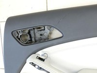 Mercedes CLA 180 C117 13-19 Coupe Türverkleidung Türpappe Rechts Hinten Mercedes CLA 180 C117 13-19 20.02.2013 gebraucht Vorschau 4