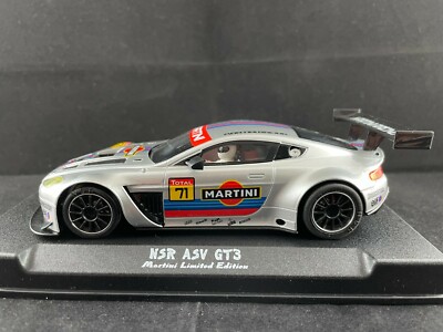 NSR 1/32 アストンマーティン　ASTON MARTIN スパーク 1/18 アストンマーティン AMR23 F.アロンソ 2023年