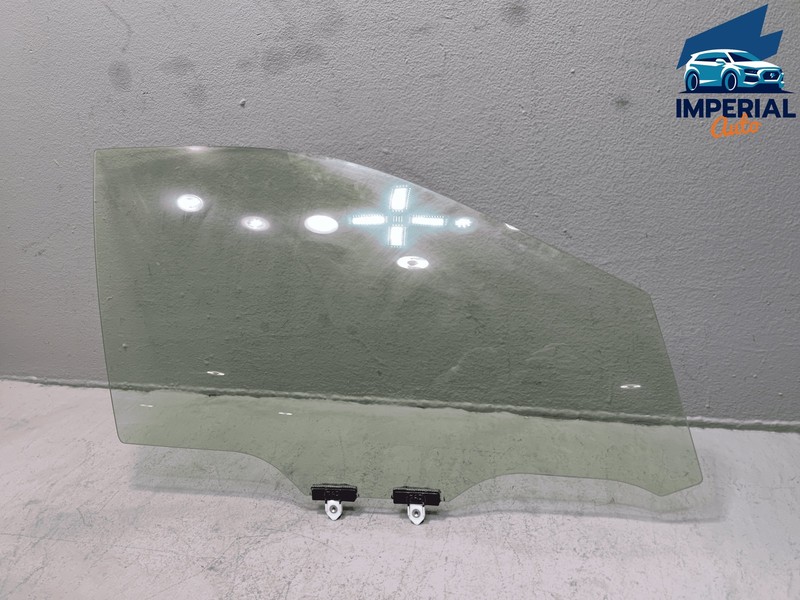 Used Toyota RAV4 Front Right Passenger Side Door Window Glass OEM 2019-2025