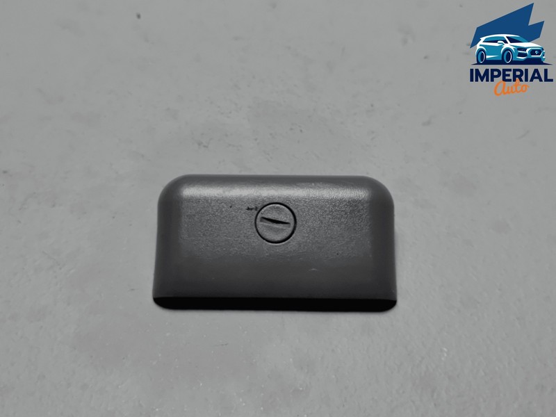 Used Floor Sliding Seat Rail End Trim Cover Cap OEM Toyota Sienna 2015-2020