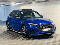 2022 Audi Q5 2.0 TFSI 45 Vorsprung S Tronic quattro Euro 6 (s/s) 5dr ESTATE Petr