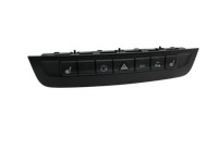 Mercedes W176 A200 12-15 Schalterleiste Tasterleiste Warnblinker PDC ECO Mercedes W176 A200 12-15 05.11.2012... Vorschau 1
