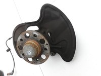 Mercedes E350 A207 10-13 CDI 3,0 170KW Achsschenkel Radnabe Rechts Vorne Mercedes E350 A207 10-13 17.03.2010... Vorschau 5