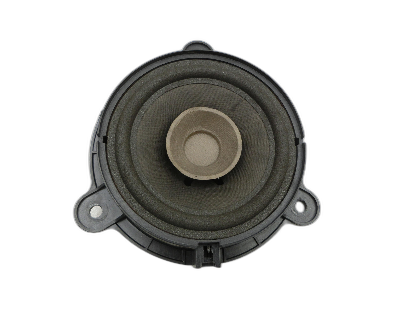 Renault Megane III BZ0 10-12 Lim Lautsprecher Rechts Hinten  - Bild 1