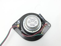 Ford Mondeo V BA7 CF 14-19 Lautsprecher Links Hinten Ford Mondeo V BA7 CF 14-19 16.12.2016 BB5T-18808-HA 5141706... Vorschau 4
