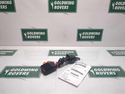 17 18 19 Jaguar JAGUAR XE Front Seat Belt Recepticle Passengers GX63-61208-AA