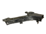 Halter Träger Führung Aufnahme für Scheinwerfer Frontmaske Rechts Oben Jeep Grand Cherokee WK2 10-13  