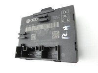 Audi A5 8TA 07-11 Steuergerät ECU Modul SG für Tür Rechts Hinten Audi A5 8TA 07-11 06.01.2010 8T0959795J gebraucht Vorschau 2