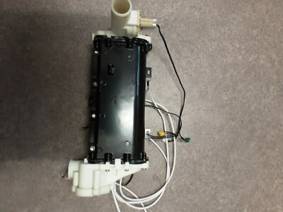 Intex Pure Spa Heater Element Including Temp / Flow Sensor SSP-H-20-1 | eBay