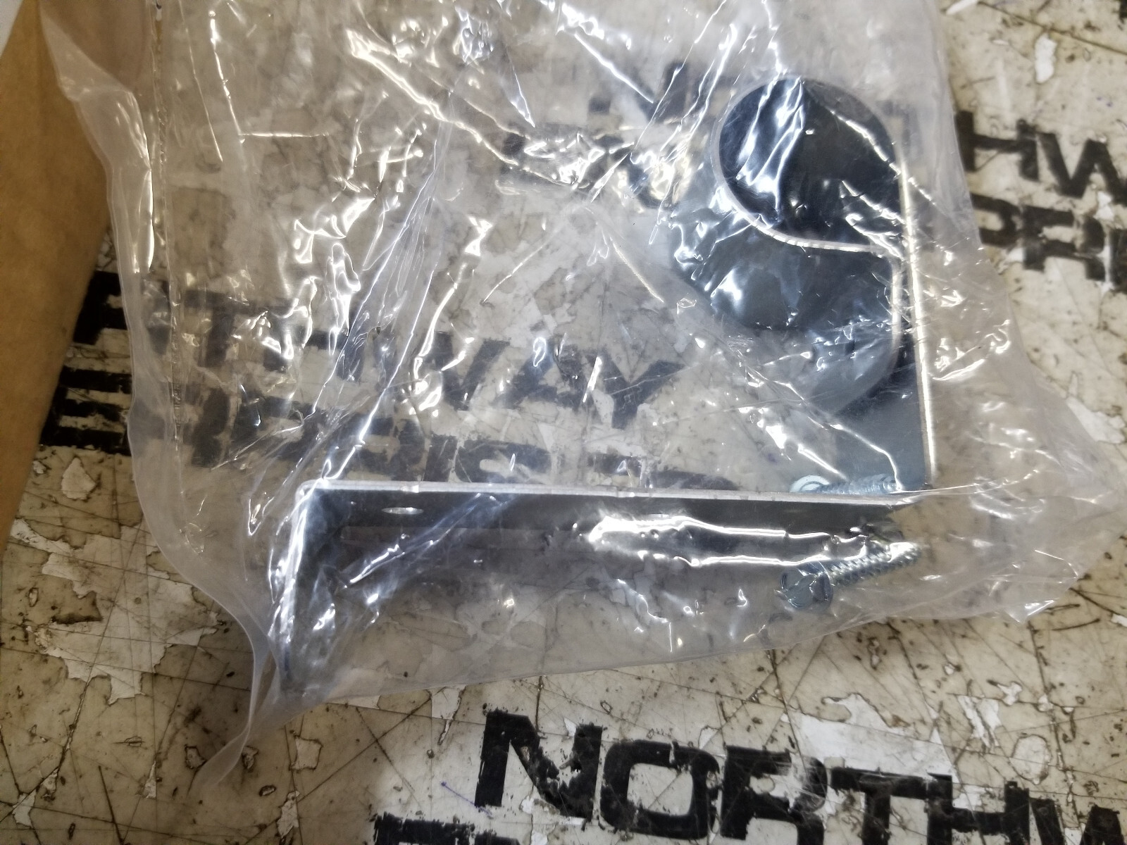 25Pcs Viking 16234 Pipe Guide Brackets - Picture 3 of 5
