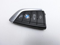 BMW F40 M135i 19-25 Fernbedienung Funk Funkschlüssel BMW F40 M135i 19-25 16.03.2021 1254734 66125A473F4 gebraucht Vorschau 2