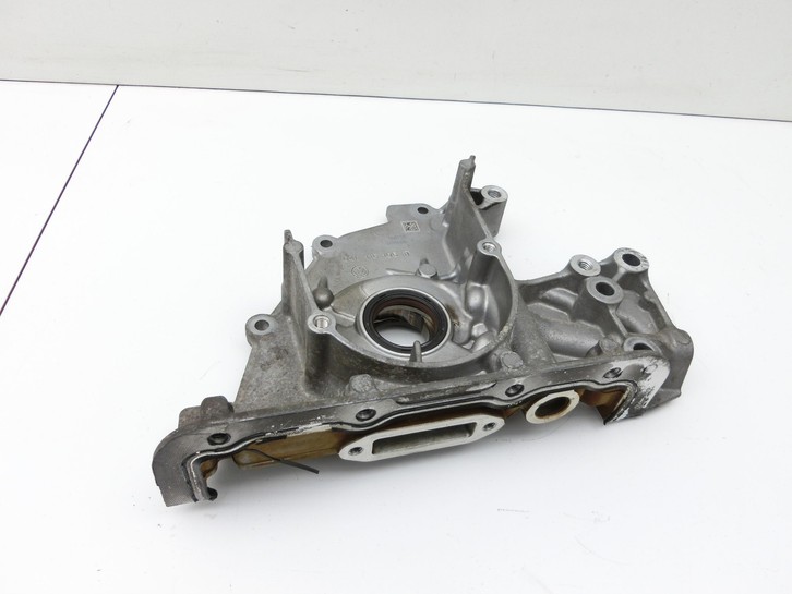 VW Golf 7 VII 5G 12-17 TSI 1,2 77KW CJZB Ölpumpe  - Bild 5