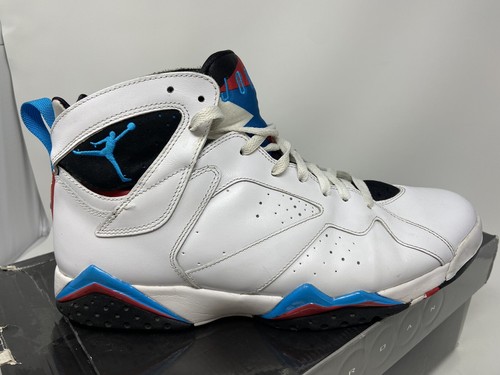 Nike Air Jordan VII 