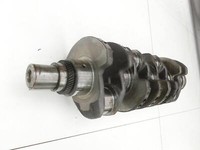 Hyundai Terracan 04-06 2,9 120KW J3 P93U Kurbelwelle Hyundai Terracan 04-06 30.03.2006 23110-4X000 gebraucht Vorschau 2