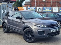 2017 Land Rover Range Rover Evoque 2.0 TD4 SE Tech 5dr Auto PAN ROOF TOP SPEC ES