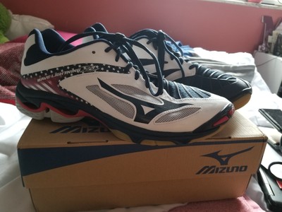 mizuno wave lightning z3 verde