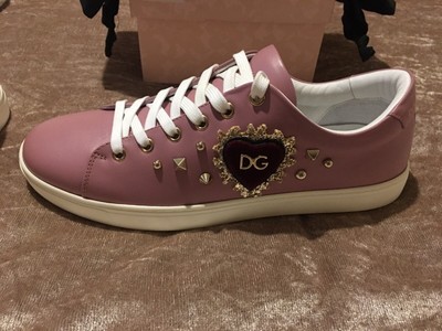 d&g ladies trainers
