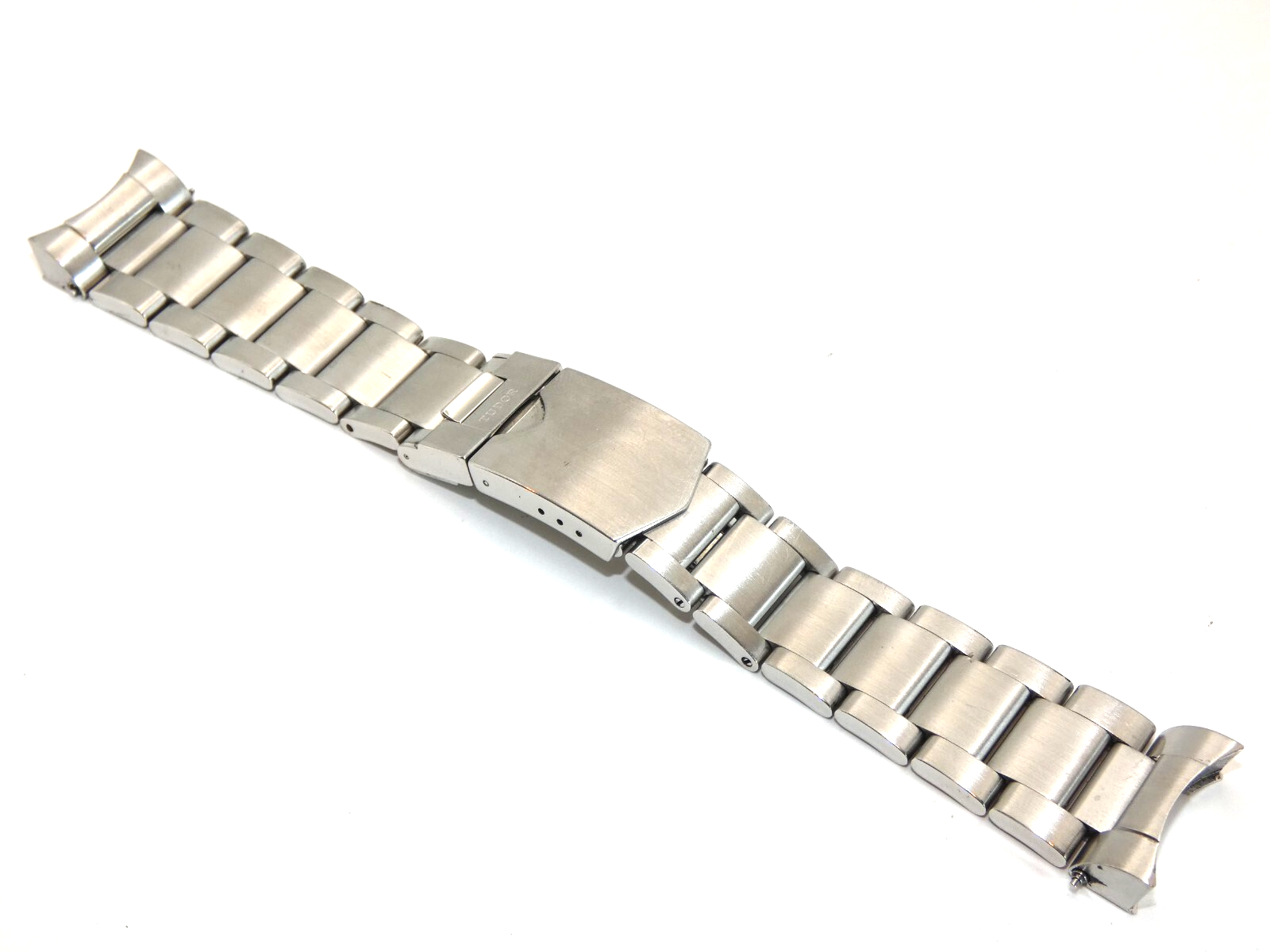 OEM Tudor Black Bay 41 Authentic Stainless Steel Bracelet