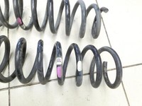 Hyundai I30 GD 15-17 Kombi Beide Feder Federn Hinten Hyundai I30 GD 15-17 14.10.2015 gebraucht Vorschau 5