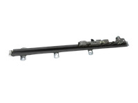 Toyota Previa Estima R3 00-05 Laufschiene Bodenschiene für Sitze Links Mitte Toyota Previa Estima R3 00-05... Vorschau 1