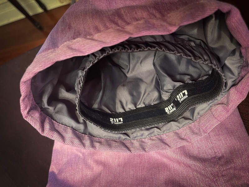 Ladies/girls ski/snowboard pants 2117 OF SWEDEN&reg; brand, lined, size 6/8/medium