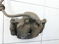 Opel Insignia A 08-13 1,8 103KW Bremssattel Bremszange Vorne Rechts Opel Insignia A 08-13 22.10.2008 13279639... Vorschau 2