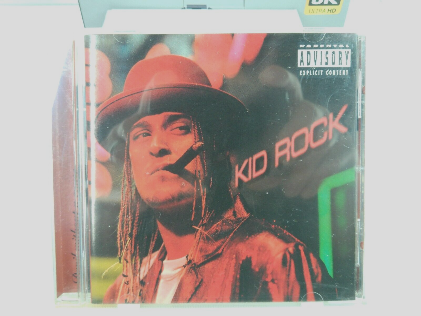 Kid Rock CD - 