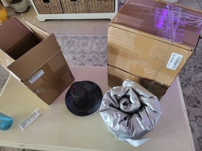 Item photo(s) from verified buyer