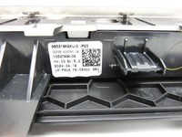 Peugeot 2008 II CMP 23-26 Bedienteil Bedienelement Klimabedienteil Peugeot 2008 II CMP 23-26 20.20.2020... Vorschau 5