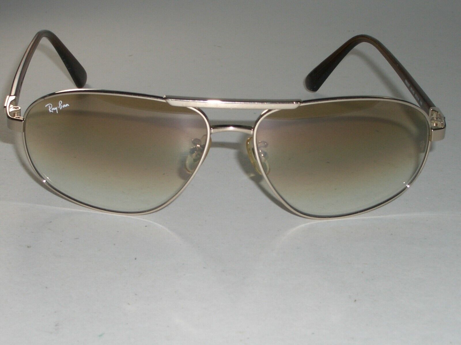 RAY BAN RB3327 61-14 MULTI CLR TOP BROWN GRADIENT CRYSTAL RAY BAN RB3327 61-14 MULTI CLR TOP BROWN GRADIENT CRYSTAL