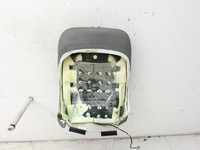 BMW X3 E83 03-06 Rückenpolster Rechts Vorne für Beifahrer Sitz Leder beheizt BMW X3 E83 03-06 12.11.2004 gebraucht Vorschau 5