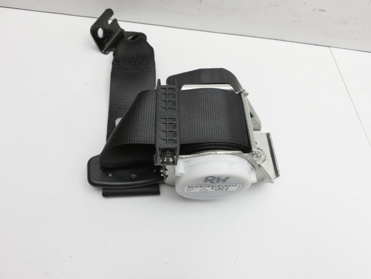 BMW 218i F45 14-18 Gurt Sicherheitsgurt Rechts Hinten BMW 218i F45 14-18 17.07.2017 7313378 72117313378... Vorschau 2