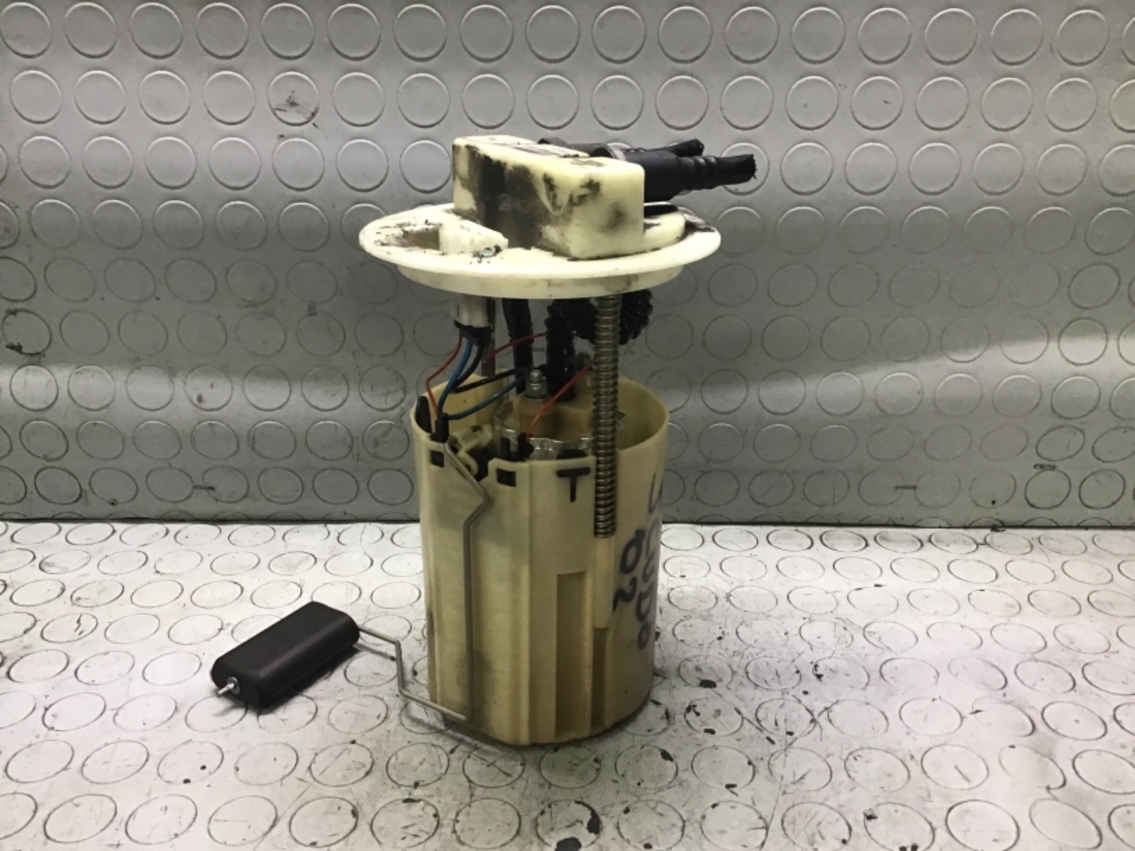 Pompa carburante FIAT SCUDO 0580303025