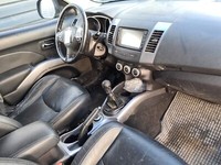 Peugeot 4007 GP 07-12 HDI 2,2 115KW Träger Verkleidung für Lüfter Lüfterzarge Peugeot 4007 GP 07-12 27.02.2009 gebraucht Vorschau 10