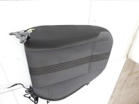 VW Golf VII 7 5G 12-17 5T Sitzbezug Rückenpolster für Fahrersitz Sitz Links Vorne beheizt VW Golf VII 7 5G 12-17... Vorschau 4