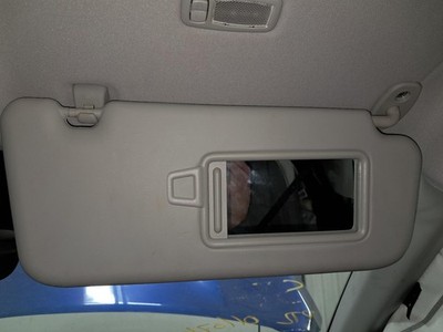2021-2024 Kia Seltos Sun Visor Us Market Sunroof Right Passenger RH Side OEM