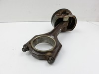 BMW E46 325i 02-06 2,5i 141KW M54B25O0 Kolben mit Pleuel Pos F BMW E46 325i 02-06 04.03.2003 1125-7512526 7512526... Vorschau 2