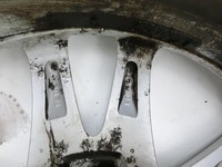 Toyota Avensis T27 08-11 1 x Felge Aluminiumfelge 17 Zoll 5X114.3 Toyota Avensis T27 08-11 07.09.2011 HL4363 gebraucht Vorschau 8