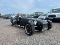 2008 MK Indy 2.0 COSWORTH/PINTO Petrol Manual