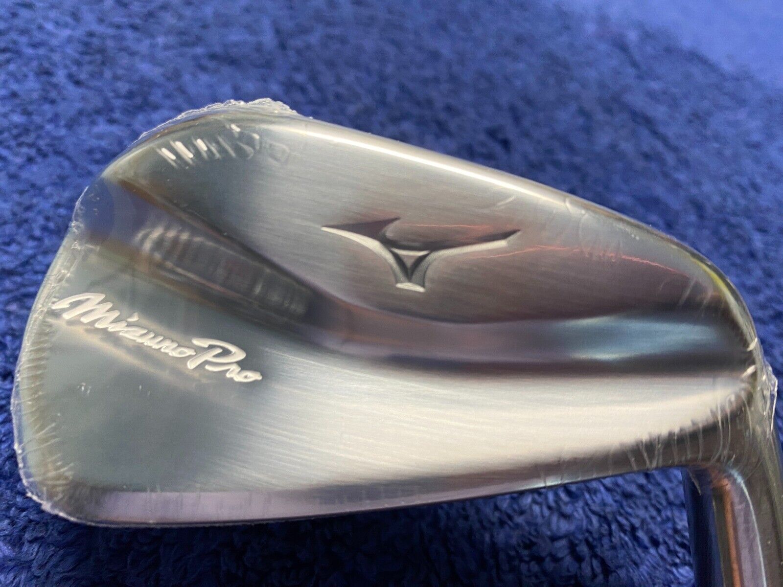 人気海外ブランドアイテム｜ファッション通販 MIZUNO PRO 241 IRONS 4-PW, DYNAMIC GOLD X100 X-STIFF, RH クラブ