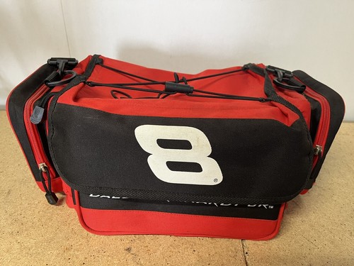 Duffle Bag Nascar Racing