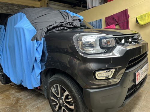 Foto dell'oggetto di un acquirente verificato