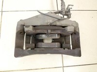 Audi A6 4F 6C 05-08 TDI 2,7 132KW Bremssattel Bremszange Vorne Links Audi A6 4F 6C 05-08 30.11.2005 4F0615123 gebraucht Vorschau 5