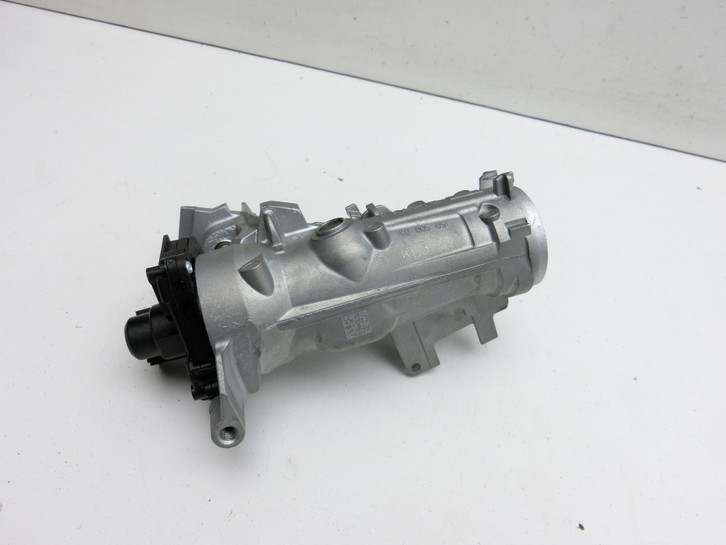 VW Golf VII 7 5G 17-20 Lenkradschloss Lenkradriegel Wegfahrsperre VW Golf VII 7 5G 17-20 22.11.2019 1K0905851D... Bild 5