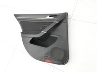 VW Golf 7 VII Variant 13-17 Kombi Türverkleidung Türpappe Links Hinten VW Golf 7 VII Variant 13-17 14.01.2014... Vorschau 4